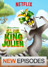 Länge leve kung Julien
