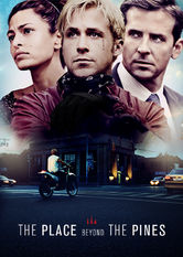 The Place Beyond the Pines