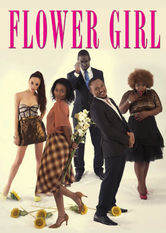 Flower Girl