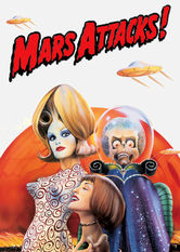 Mars Attacks!