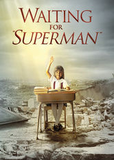 Waiting for ‘Superman’