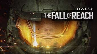Halo: The Fall of Reach
