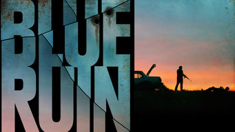 Blue Ruin