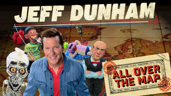 Jeff Dunham: All Over the Map