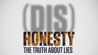 (Dis)Honesty: The Truth About Lies