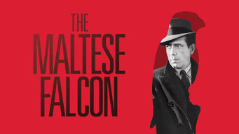 The Maltese Falcon