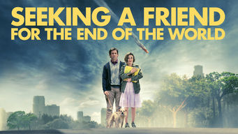 Seeking a Friend for the End of the World