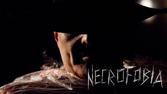 Necrofobia