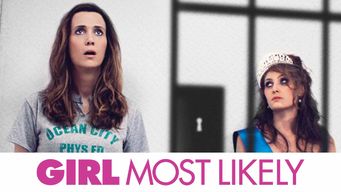 Girl Most Likely