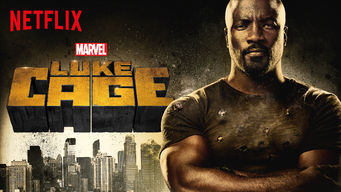 Luke Cage