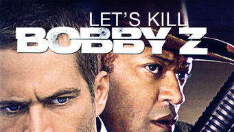 The Death and Life of Bobby Z