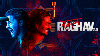 Raman Raghav 2.0