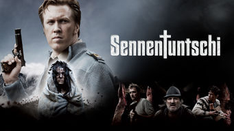 Sennentuntschi: Curse of the Alps