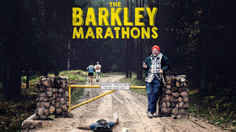 The Barkley Marathons: The Race That Eats Its Young