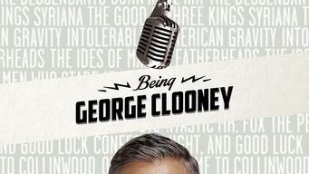 Being George Clooney