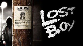 Lost Boy