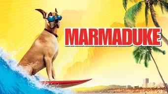 Marmaduke