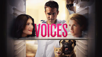 The Voices