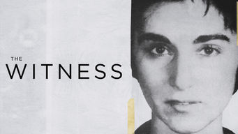 The Witness