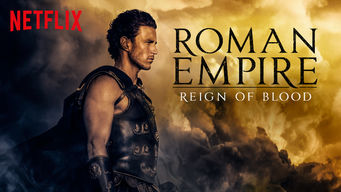 Roman Empire: Reign of Blood