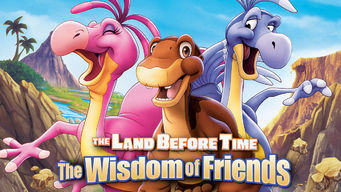 The Land Before Time: The Wisdom of Friends