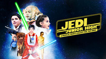 Jedi Junior High
