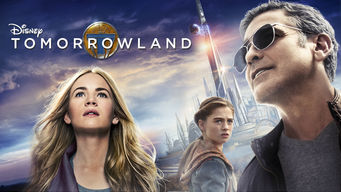 Tomorrowland