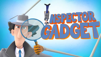Inspector Gadget