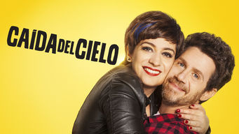 Caida del Cielo