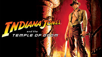 Indiana Jones and the Temple of Doom