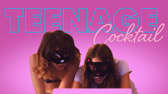 Teenage Cocktail