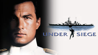 Under Siege