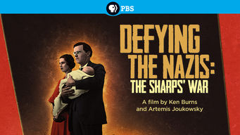 Defying the Nazis: The Sharps’ War