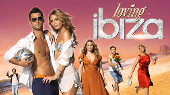 Loving Ibiza