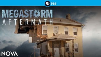 NOVA: Megastorm Aftermath
