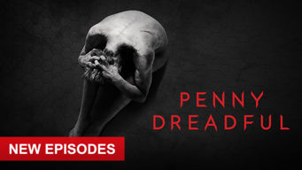 Penny Dreadful