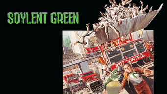 Soylent Green