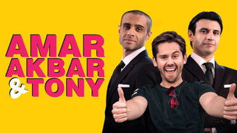 Amar Akbar & Tony