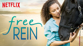 Free Rein | Flixfilmer