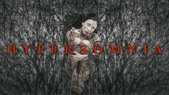Hypersomnia