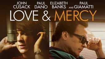 Love & Mercy