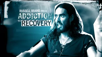 Russell Brand: From Addiction to Recovery