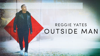 Reggie Yates Outside Man