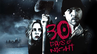 30 Days of Night