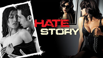Hate Story