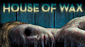 House of Wax