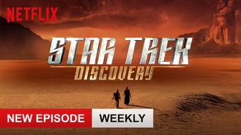 Star Trek: Discovery