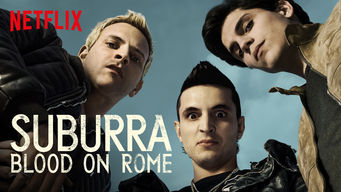 Suburra: La Serie