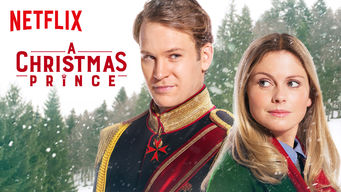A Christmas Prince