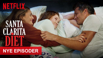 Santa Clarita Diet